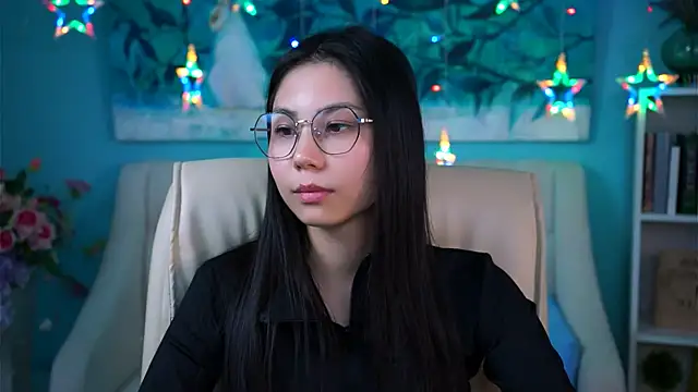 LittleSally   online show from 7, 12, 2024