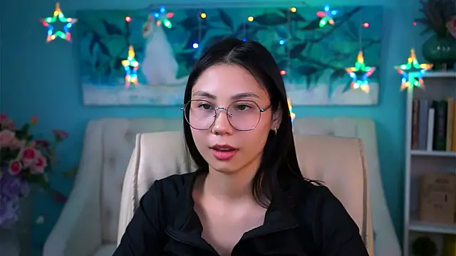 LittleSally   online show from 7, 12, 2024