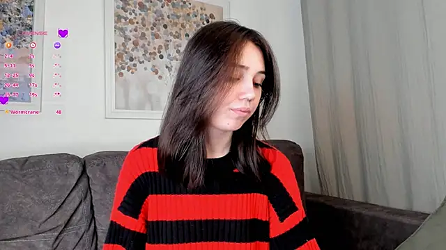 GillianDowdey online show from 28, 1, 2025