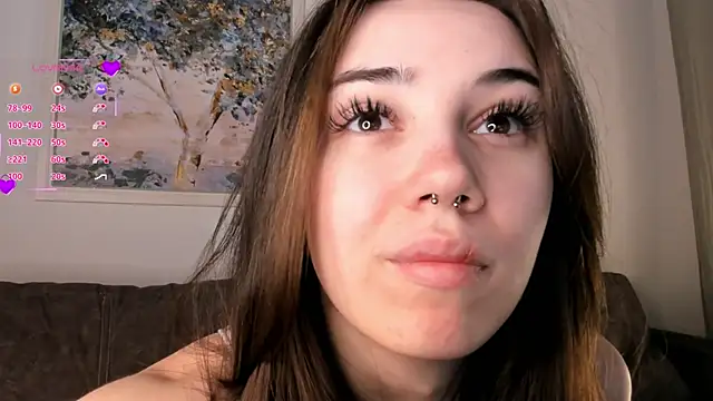 GillianDowdey online show from 25, 2, 2025