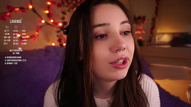 GillianDowdey online show from 11, 11, 2025