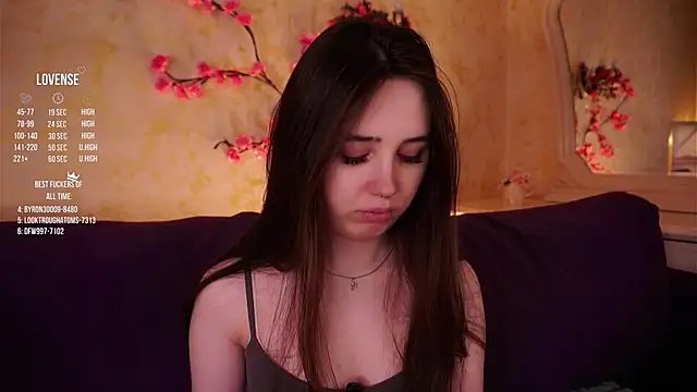 GillianDowdey online show from 21, 2, 2026