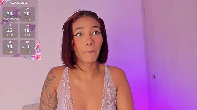 Nix Taylor online show from 3, 12, 2024