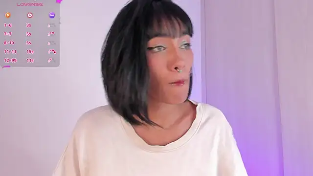 Nix Taylor online show from 17, 1, 2025