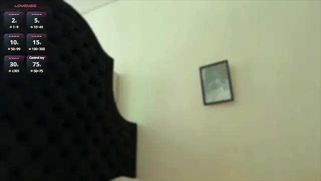 julya flowerss online show from 30, 1, 2025