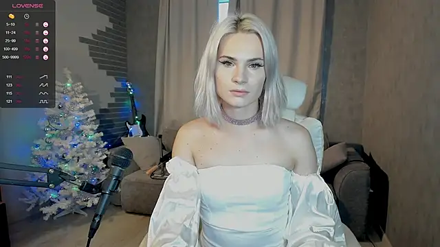 Snapshot of Milena_marshmalows chatting on 19, 12, 2024 Milena marshmalows online show from 19, 12, 2024