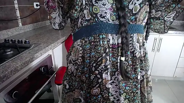 anna alvarez online show from 22, 3, 2025