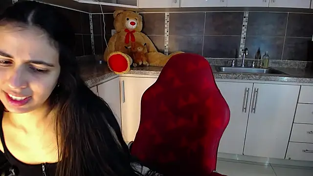Snapshot of anna_alvarez chatting on 11, 7, 2026 anna alvarez online show from 11, 7, 2026