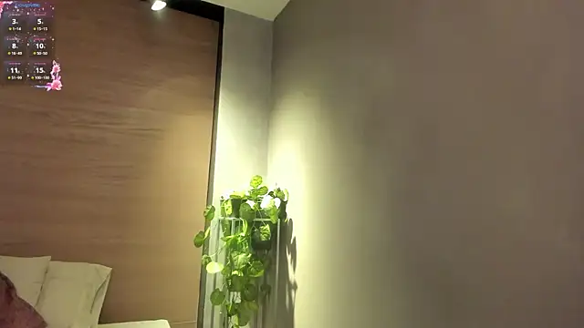 Ninna monroe  online show from 15, 1, 2026