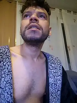 BombomNutela36 online show from 31, 1, 2025