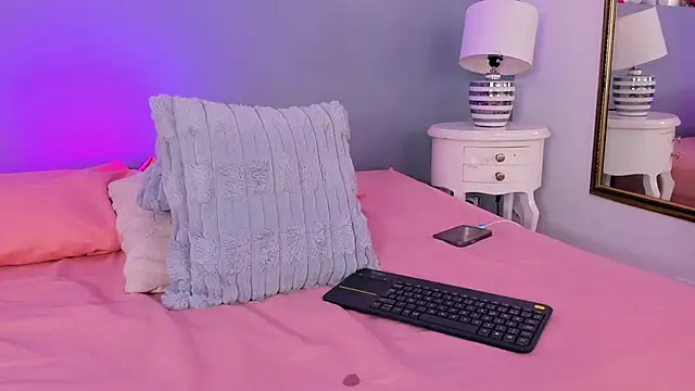 CheryelFox online show from 27, 5, 2026
