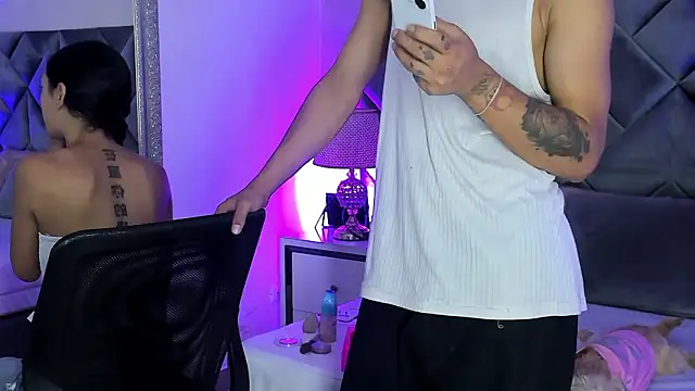 Buda and Cataleya  online show from 4, 3, 2026