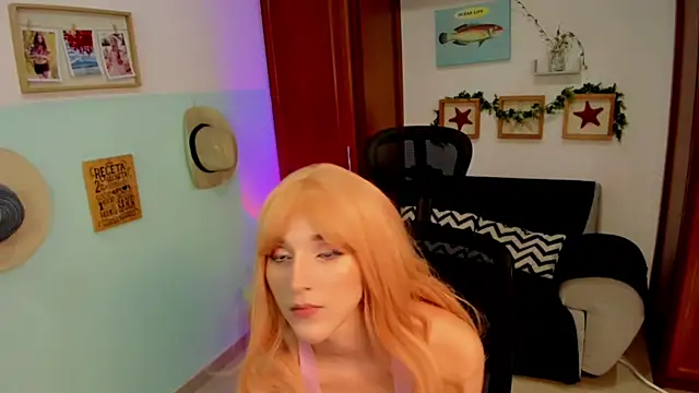 Dakota Faning online show from 9, 12, 2024