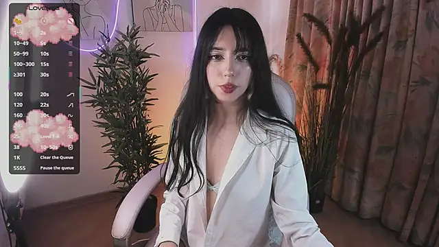 aisha bx online show from 15, 3, 2025