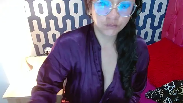 sarax ximena online show from 5, 11, 2025