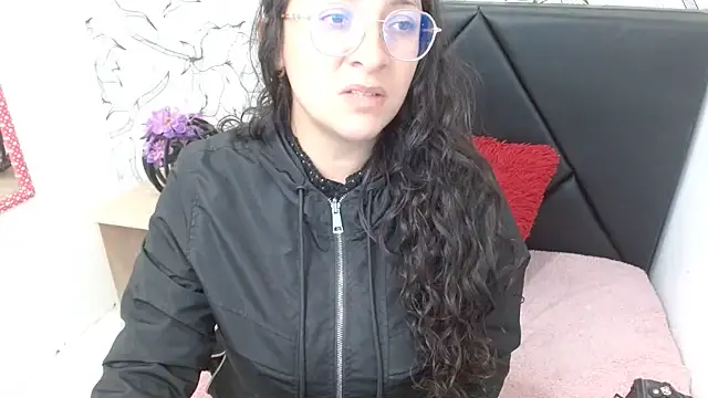 sarax ximena online show from 1, 7, 2026