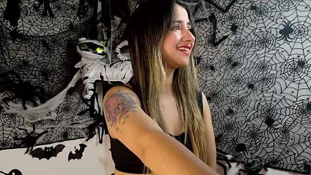 julietta   jackson online show from 9, 10, 2025