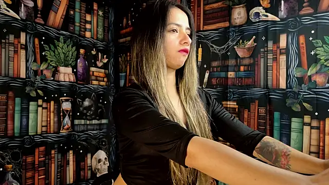 julietta   jackson online show from 25, 11, 2025