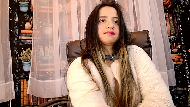julietta   jackson online show from 13, 5, 2026