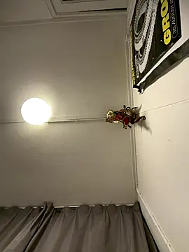 wolfwhite95 online show from 14, 11, 2025