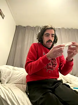 wolfwhite95 online show from 16, 11, 2025