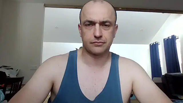 Snapshot of joshuagpratt chatting on 4, 1, 2025 joshuagpratt online show from 4, 1, 2025