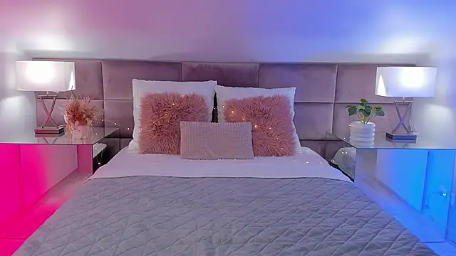 MonteCarla online show from 12, 3, 2025