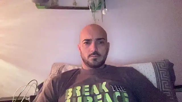 alessandromori91 online show from 21, 12, 2025