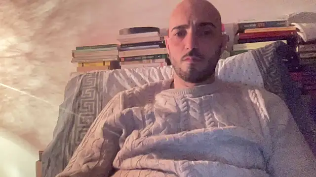 alessandromori91 online show from 20, 3, 2026