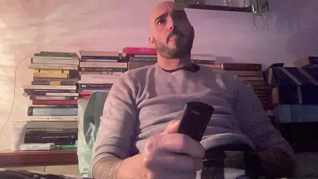 alessandromori91 online show from 1, 4, 2026