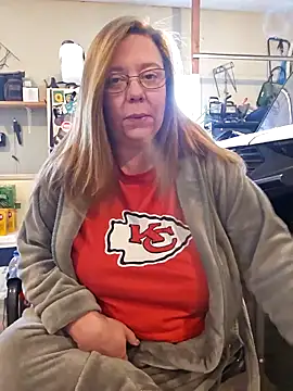 MsShelby40 online show from 26, 1, 2025