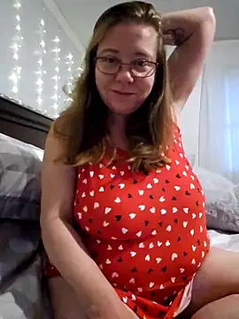 MsShelby40 online show from 13, 3, 2025