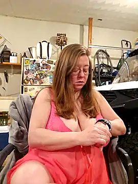 MsShelby40 online show from 7, 2, 2026