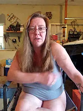 MsShelby40 online show from 12, 6, 2026