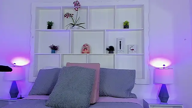 Jenifer Diaz online show from 3, 2, 2026