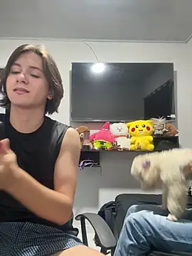 Alex and Fabian online show from 8, 2, 2026