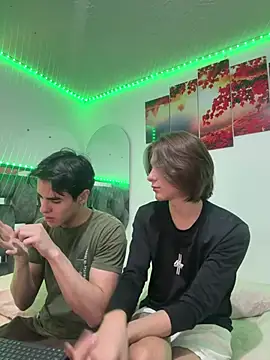 Alex and Fabian online show from 16, 3, 2026