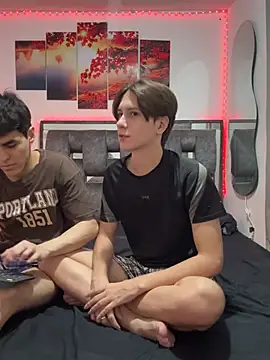 Alex and Fabian online show from 17, 4, 2026