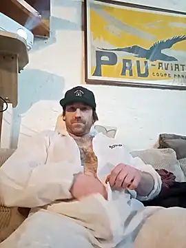 Crookedcook82xh online show from 31, 3, 2026