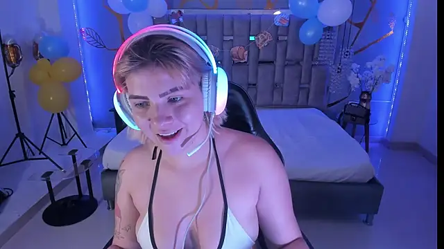 AlessiaDouce online show from 30, 9, 2025