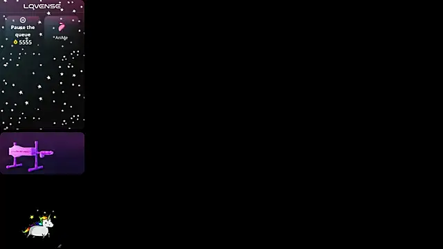 AlessiaDouce online show from 4, 12, 2025