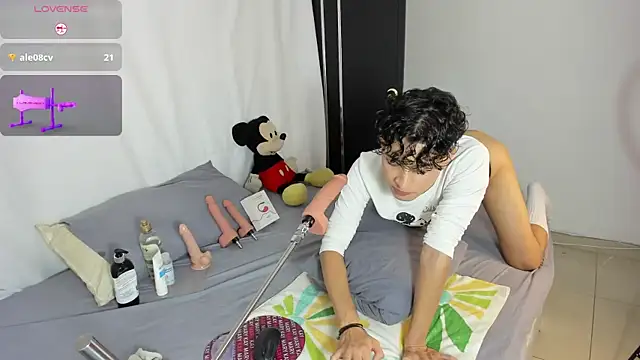 Benjamin Buster online show from 24, 2, 2025