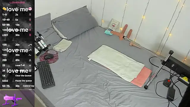 Benjamin Buster online show from 2, 10, 2025