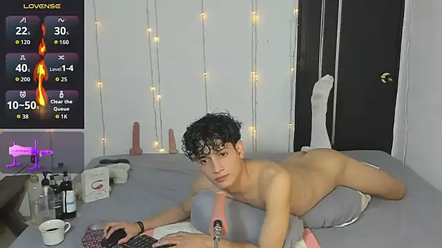 Benjamin Buster online show from 9, 10, 2025