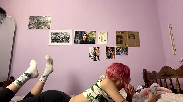 IngridMayer online show from 8, 7, 2026