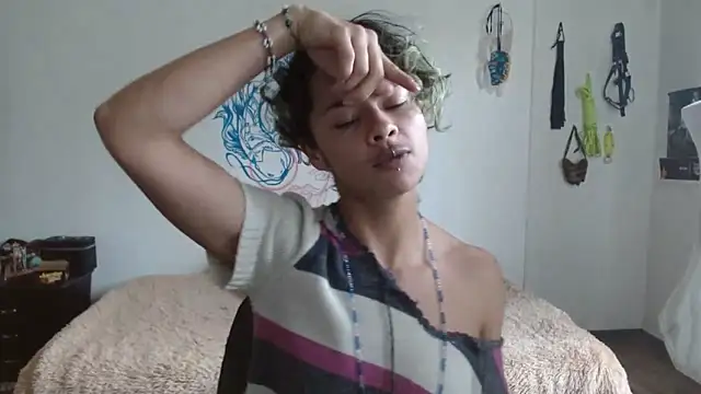 fenixmfx19 online show from 23, 2, 2025