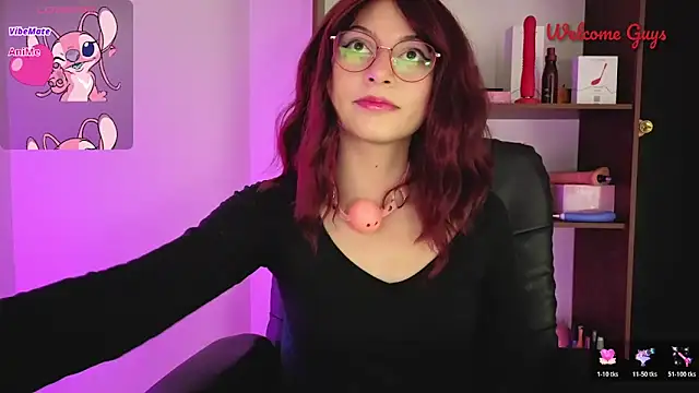 Snapshot of Celeste_Ford_18 chatting on 6, 2, 2026 Celeste Ford 18 online show from 6, 2, 2026