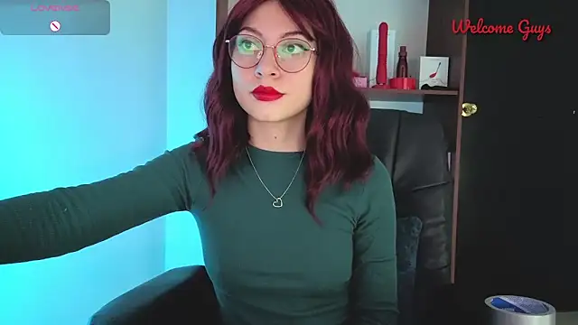 Snapshot of Celeste_Ford_18 chatting on 25, 2, 2026 Celeste Ford 18 online show from 25, 2, 2026