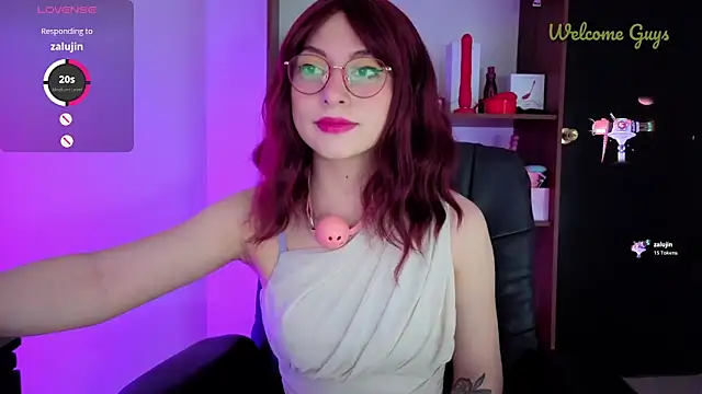 Snapshot of Celeste_Ford_18 chatting on 28, 2, 2026 Celeste Ford 18 online show from 28, 2, 2026