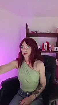 Celeste Ford 18 online show from 27, 5, 2026